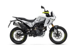 BENELLI BKX 300
